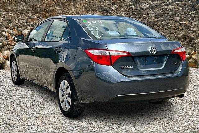 used 2016 Toyota Corolla car, priced at $10,995
