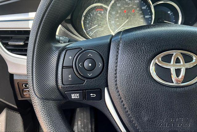 used 2016 Toyota Corolla car, priced at $10,995