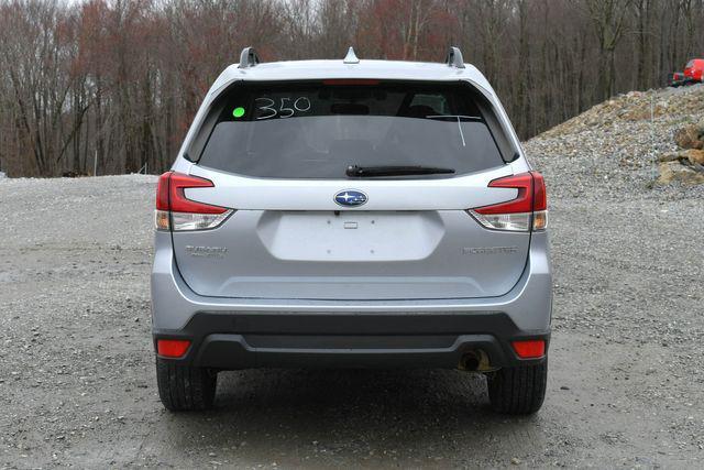 used 2020 Subaru Forester car, priced at $15,495