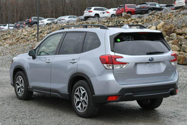 used 2020 Subaru Forester car, priced at $15,495