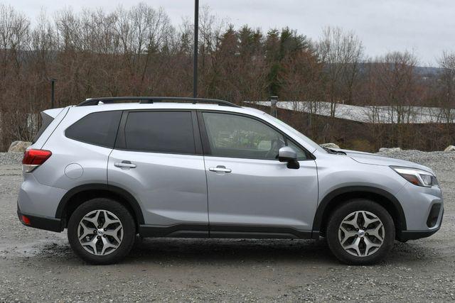 used 2020 Subaru Forester car, priced at $15,495