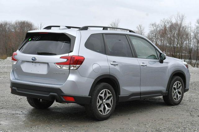 used 2020 Subaru Forester car, priced at $15,495