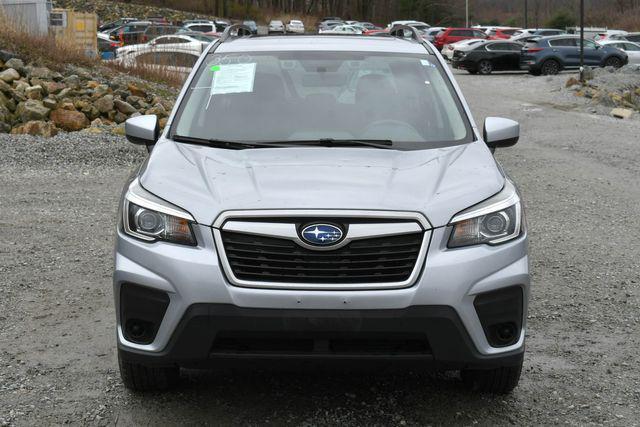 used 2020 Subaru Forester car, priced at $15,495