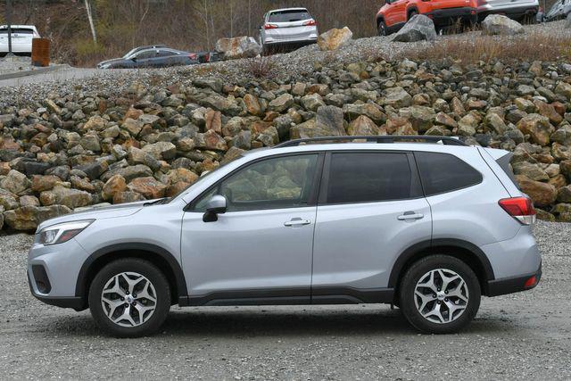 used 2020 Subaru Forester car, priced at $15,495