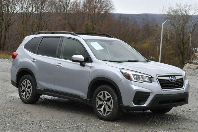 used 2020 Subaru Forester car, priced at $15,495