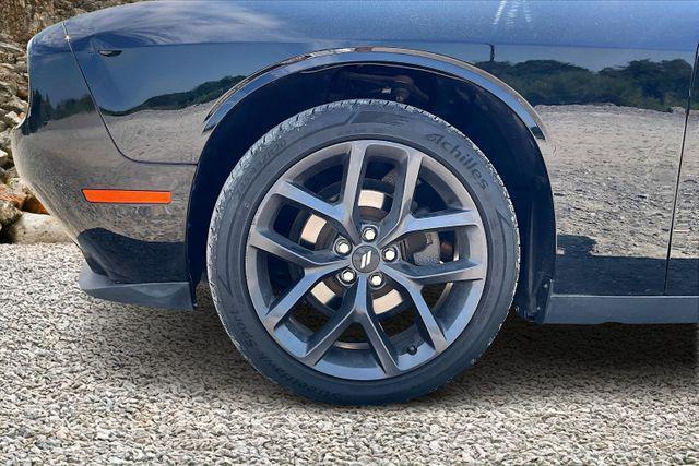 used 2019 Dodge Challenger car, priced at $14,995