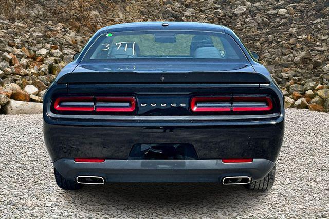 used 2019 Dodge Challenger car, priced at $14,995