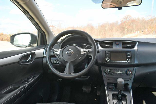 used 2018 Nissan Sentra car, priced at $6,995