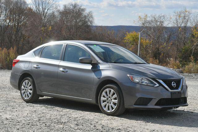 used 2018 Nissan Sentra car, priced at $7,995