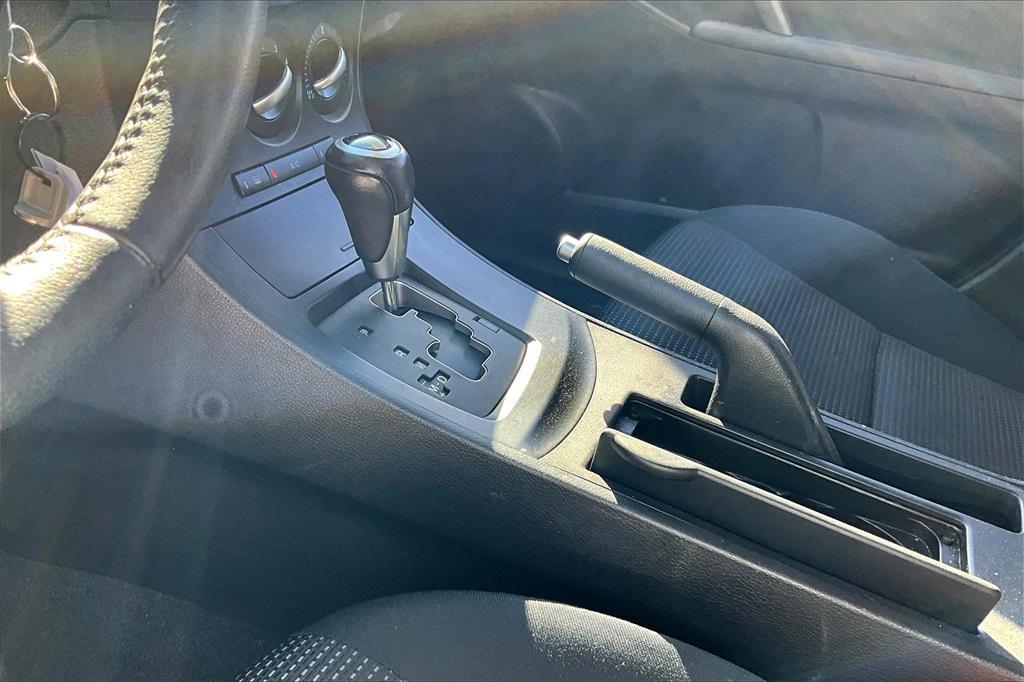 used 2012 Mazda Mazda3 car, priced at $5,995