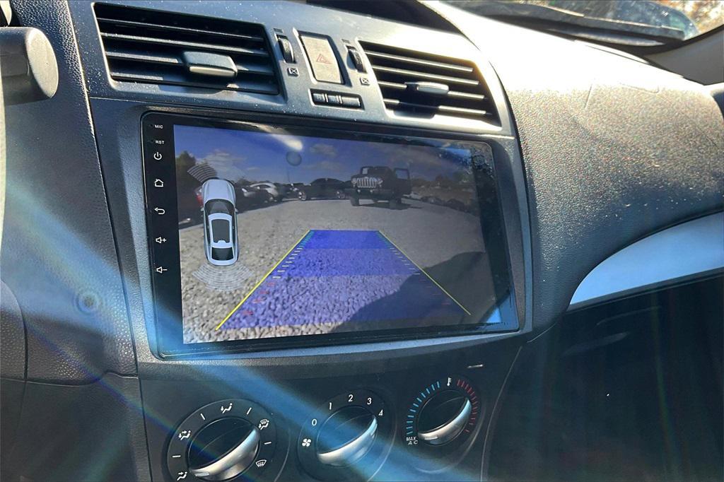 used 2012 Mazda Mazda3 car, priced at $5,995