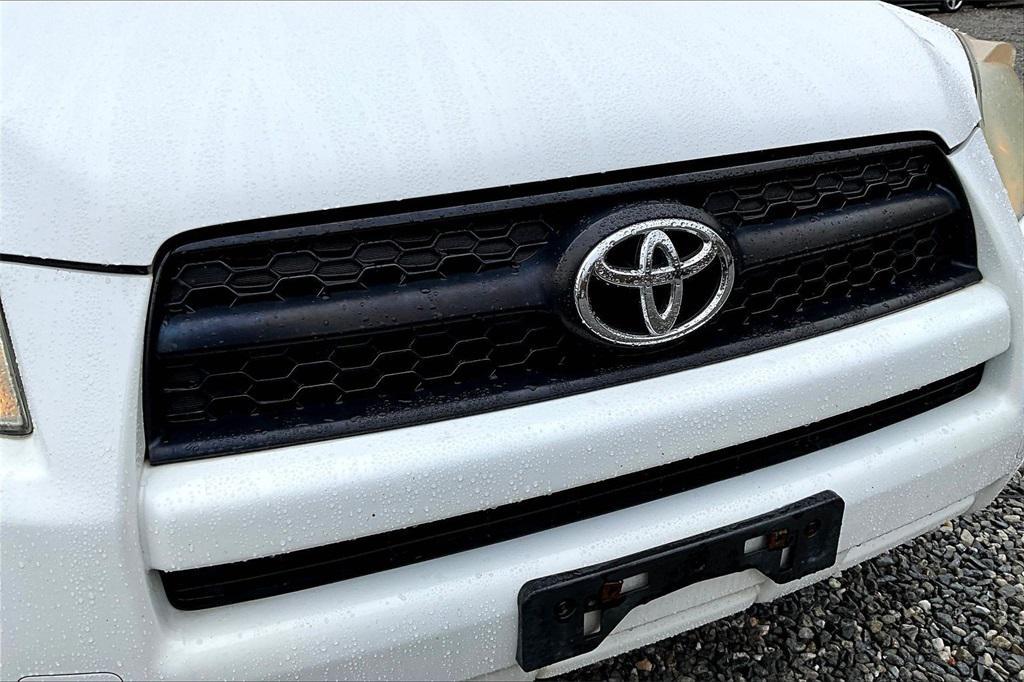used 2011 Toyota RAV4 car, priced at $8,995