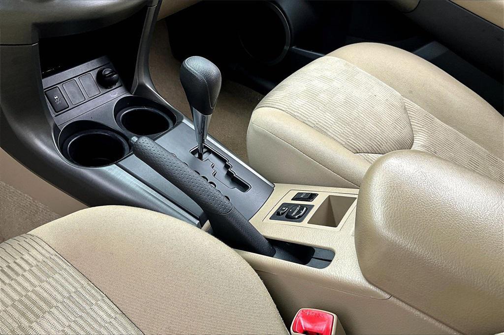 used 2011 Toyota RAV4 car, priced at $8,995