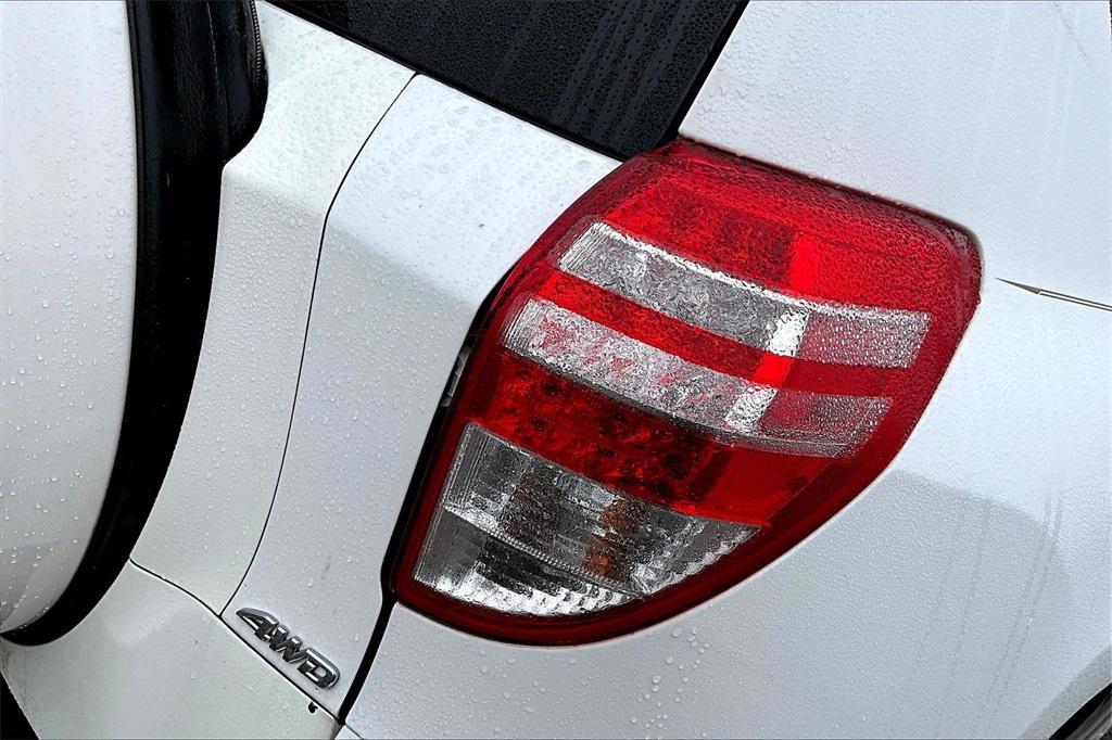 used 2011 Toyota RAV4 car, priced at $8,995