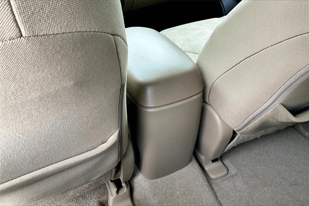 used 2011 Toyota RAV4 car, priced at $8,995