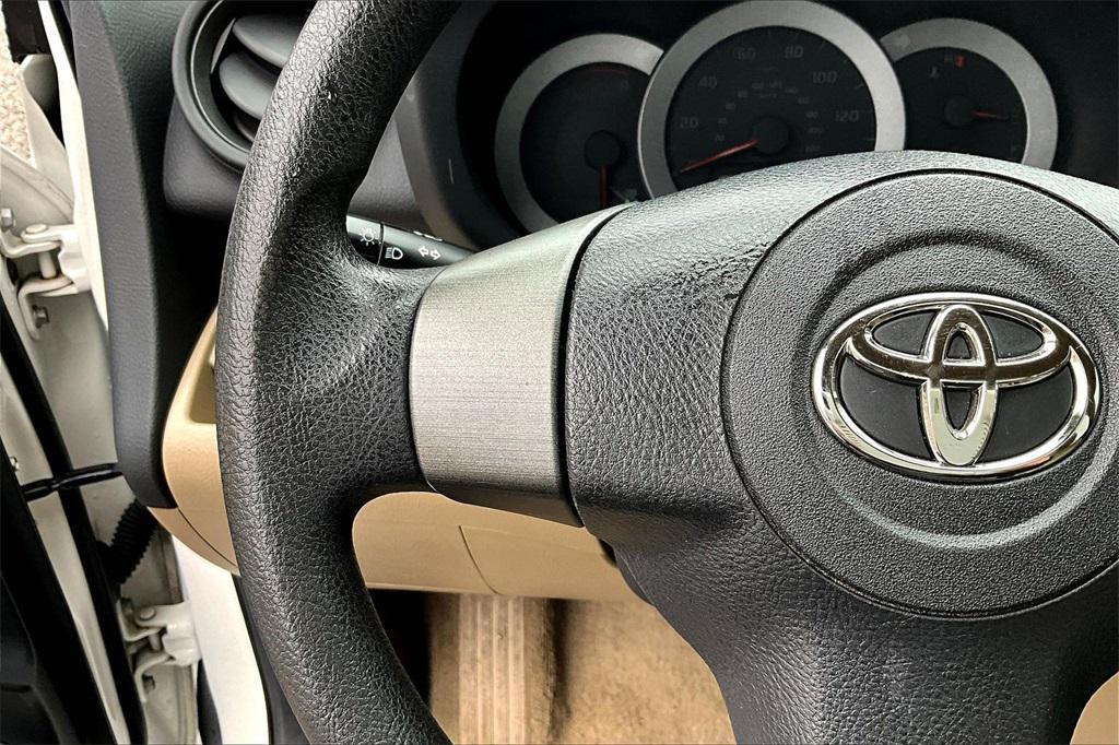 used 2011 Toyota RAV4 car, priced at $8,995