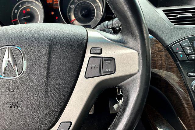 used 2012 Acura MDX car, priced at $9,995