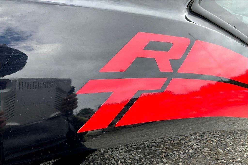 used 2013 Dodge Challenger car, priced at $17,995