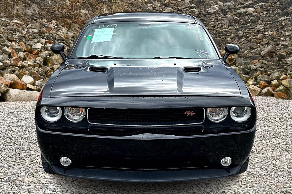 used 2013 Dodge Challenger car, priced at $17,995