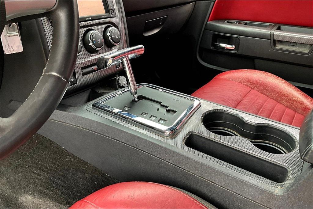 used 2013 Dodge Challenger car, priced at $17,995