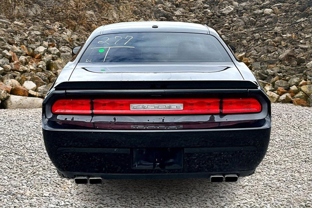 used 2013 Dodge Challenger car, priced at $17,995