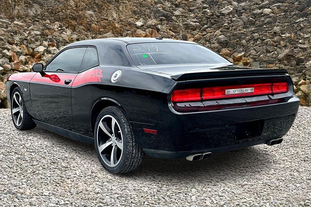 used 2013 Dodge Challenger car, priced at $17,995