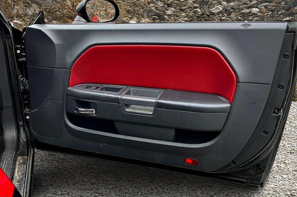 used 2013 Dodge Challenger car, priced at $17,995