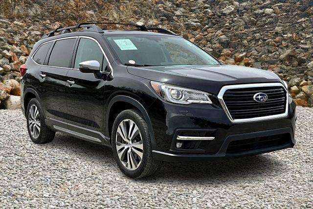 used 2019 Subaru Ascent car, priced at $18,495