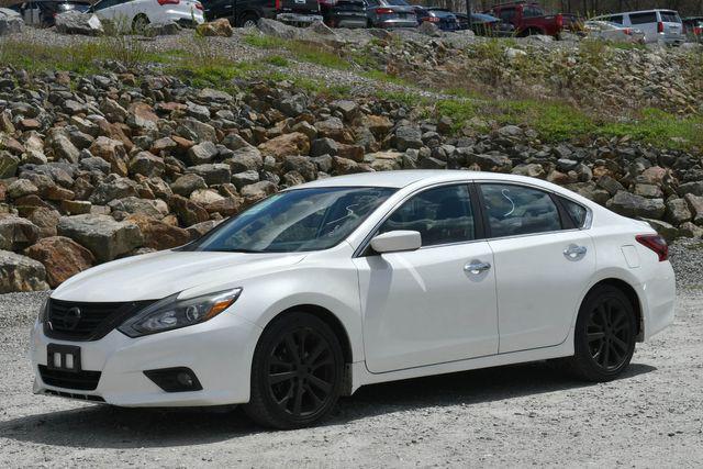 used 2017 Nissan Altima car, priced at $10,995