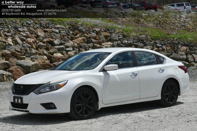 used 2017 Nissan Altima car, priced at $10,995