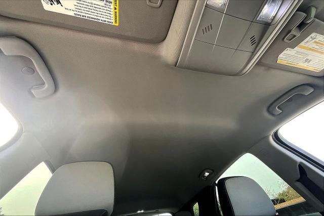 used 2020 Chevrolet Equinox car, priced at $12,495