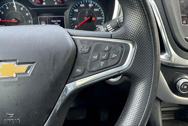 used 2020 Chevrolet Equinox car, priced at $12,495