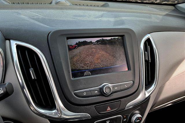 used 2020 Chevrolet Equinox car, priced at $12,495