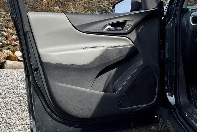 used 2020 Chevrolet Equinox car, priced at $12,495