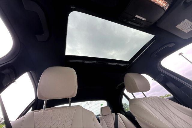 used 2018 Mercedes-Benz E-Class car, priced at $23,995
