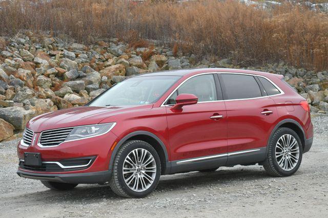 used 2016 Lincoln MKX car, priced at $13,995