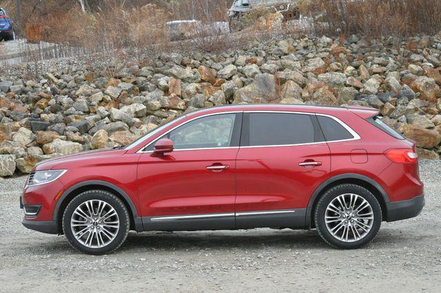 used 2016 Lincoln MKX car, priced at $13,995