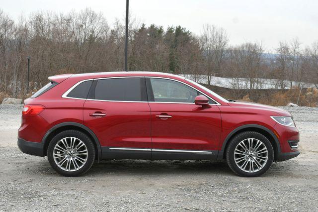 used 2016 Lincoln MKX car, priced at $13,995