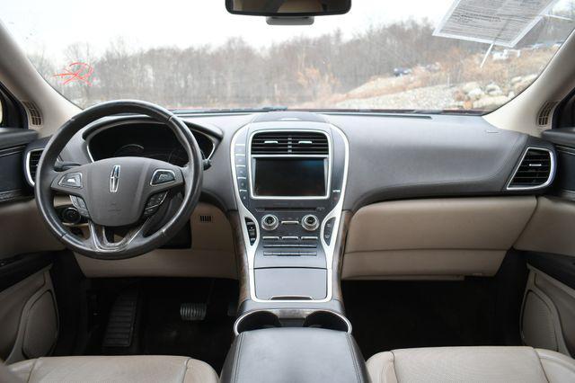 used 2016 Lincoln MKX car, priced at $13,995