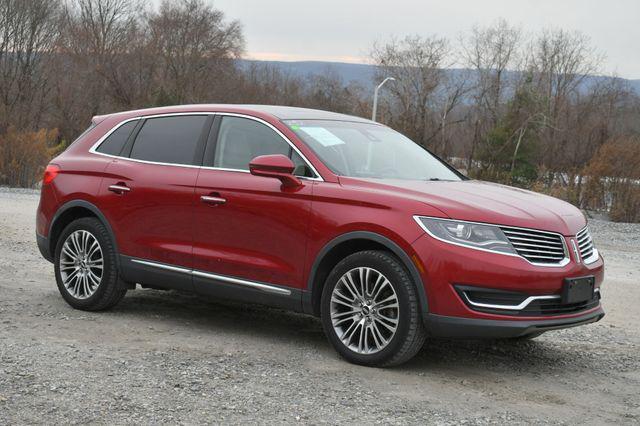 used 2016 Lincoln MKX car, priced at $13,995