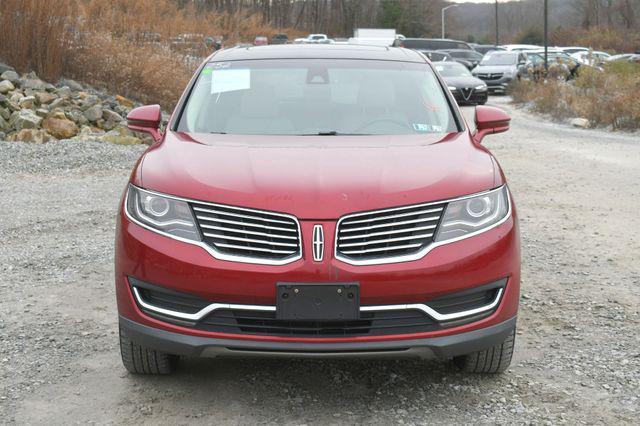 used 2016 Lincoln MKX car, priced at $13,995