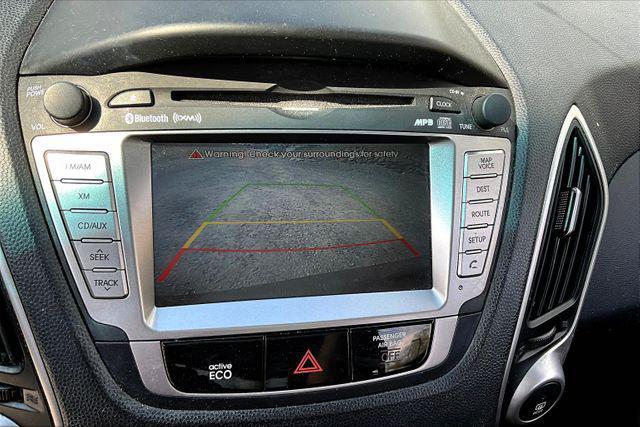 used 2013 Hyundai Tucson car, priced at $8,995
