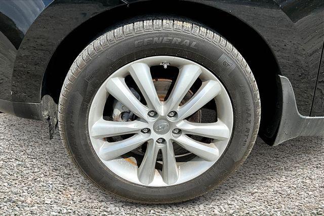 used 2013 Hyundai Tucson car, priced at $8,995