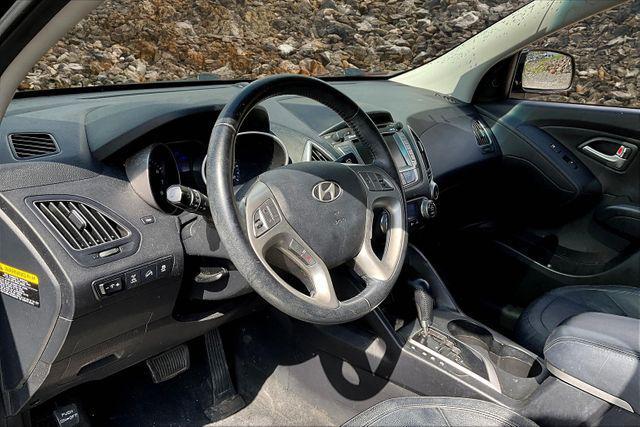 used 2013 Hyundai Tucson car, priced at $8,995