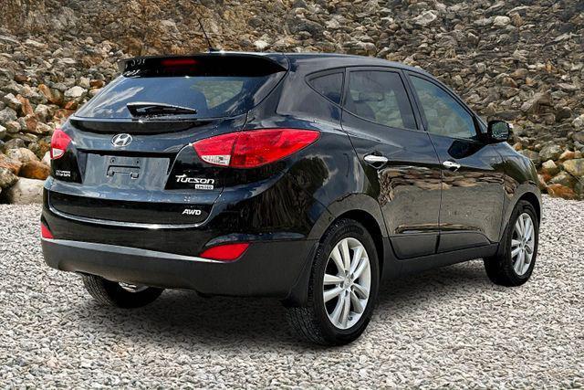 used 2013 Hyundai Tucson car, priced at $8,995