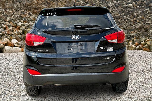 used 2013 Hyundai Tucson car, priced at $8,995