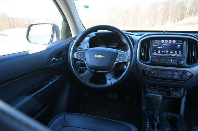 used 2016 Chevrolet Colorado car, priced at $16,995