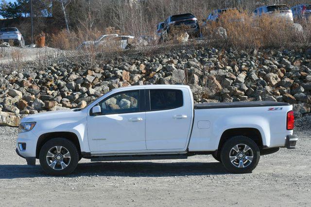 used 2016 Chevrolet Colorado car, priced at $16,995