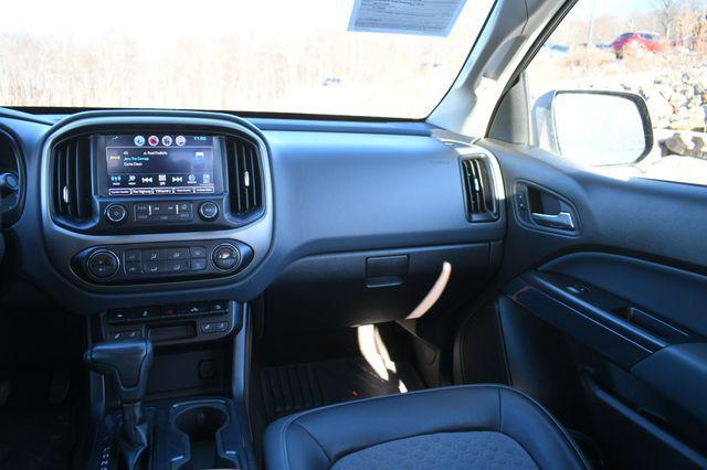 used 2016 Chevrolet Colorado car, priced at $16,995