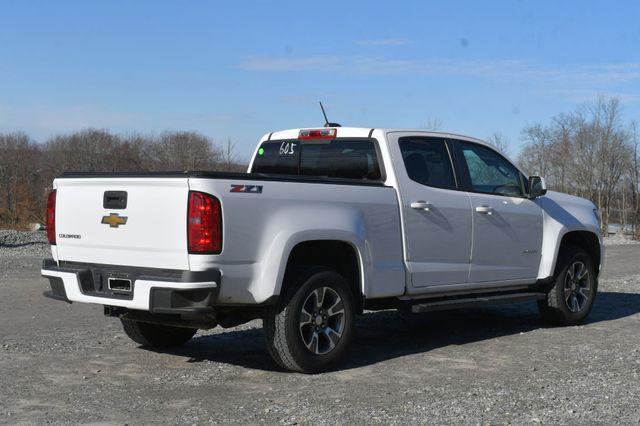 used 2016 Chevrolet Colorado car, priced at $16,995